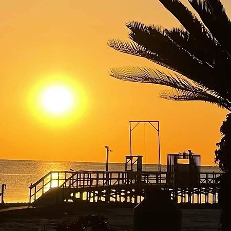 Benjamin'S Pier At Laguna Reef Resort 罗克波特 外观 照片